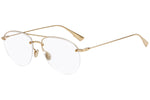 Christian DIOR STELLAIRE O11 Women's Eyeglasses J5G 55mm
