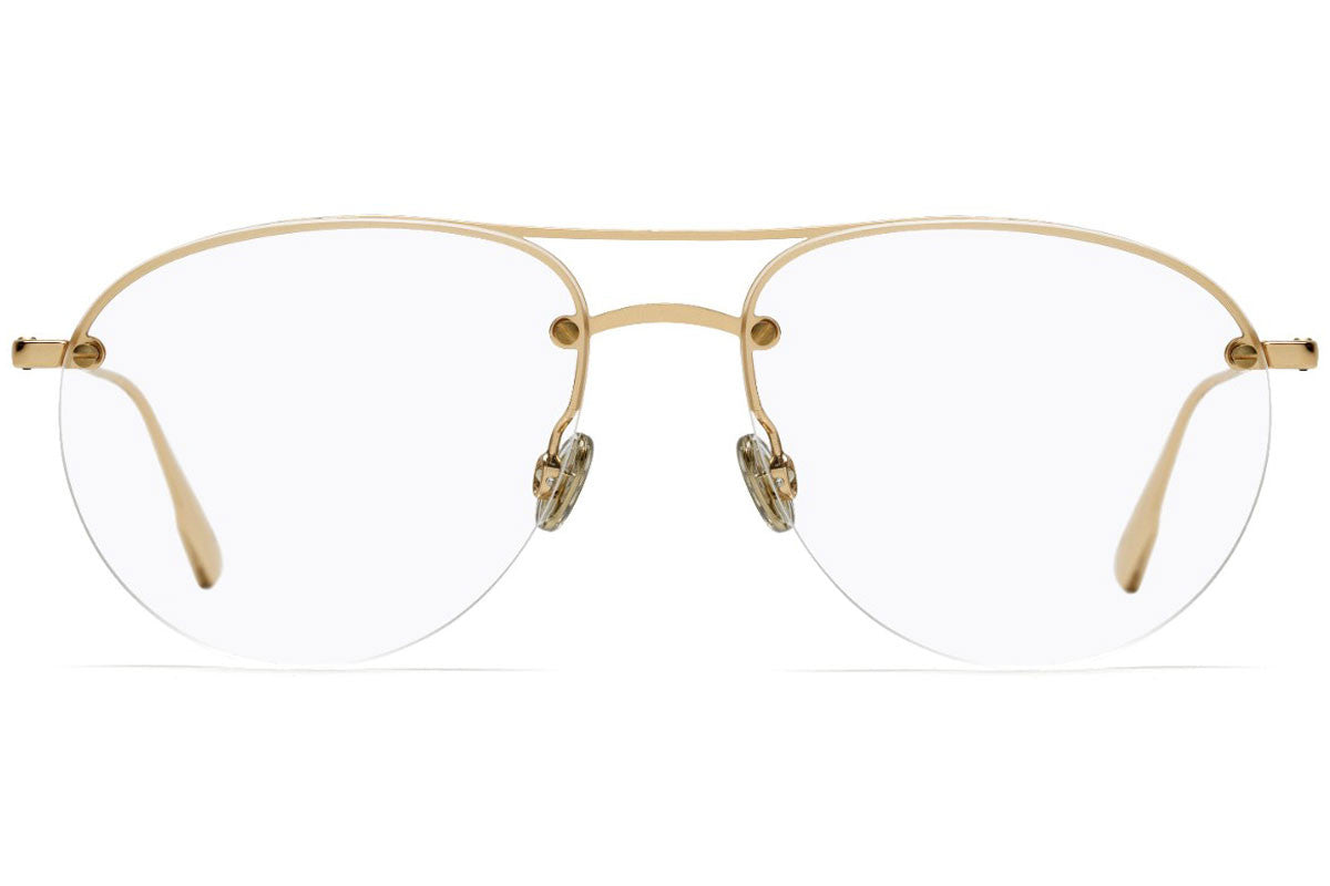 Christian DIOR STELLAIRE O11 Women's Eyeglasses J5G 55mm 1