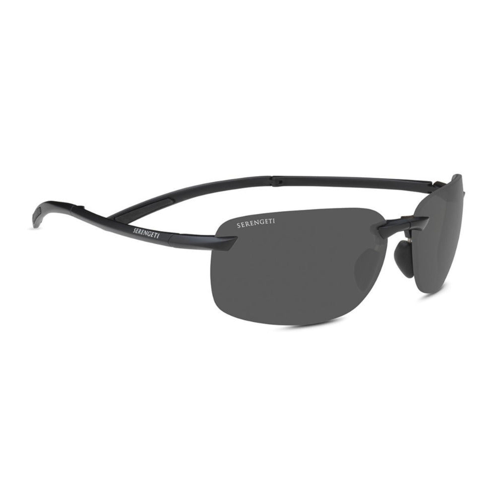 Serengeti Ceriale Polarized Photochromic Folding Frame Unisex Sunglasses 8815 6