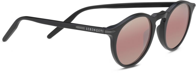 Serengeti Raffaele Polarized Photochromic Unisex Sunglasses 8838 2