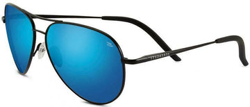 SERENGETI CARRARA POLARIZED Photochromic 555nm Unisex Sunglasses 8295