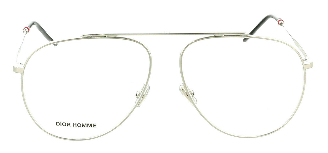 Christian DIOR Men's Homme DIOR 0221 Eyeglasses Glasses 010