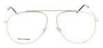 Christian DIOR Men's Homme DIOR 0221 Eyeglasses Glasses 010 1