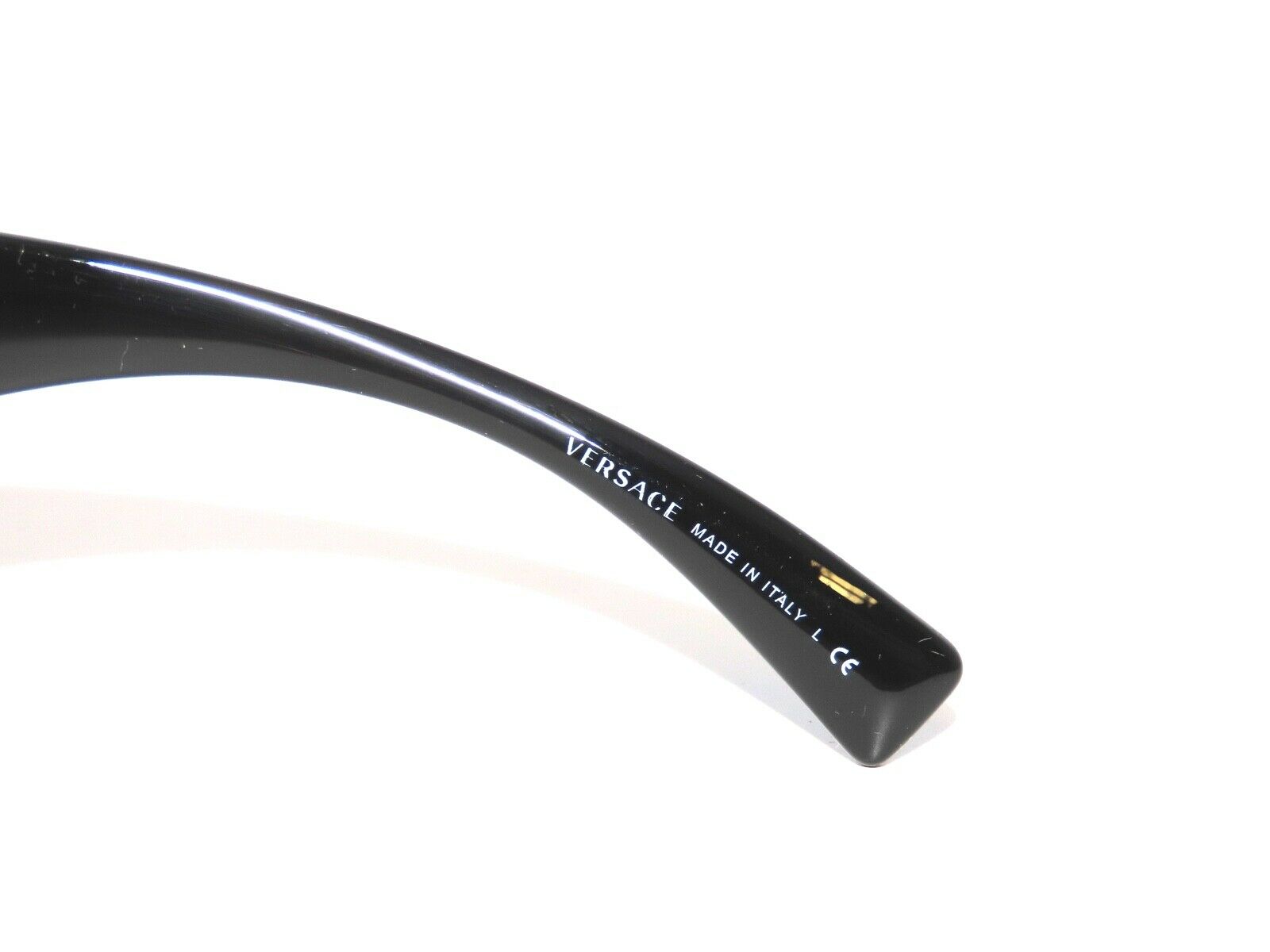 VERSACE Medusa Women's Sunglasses VE 4314 GB1/11 1