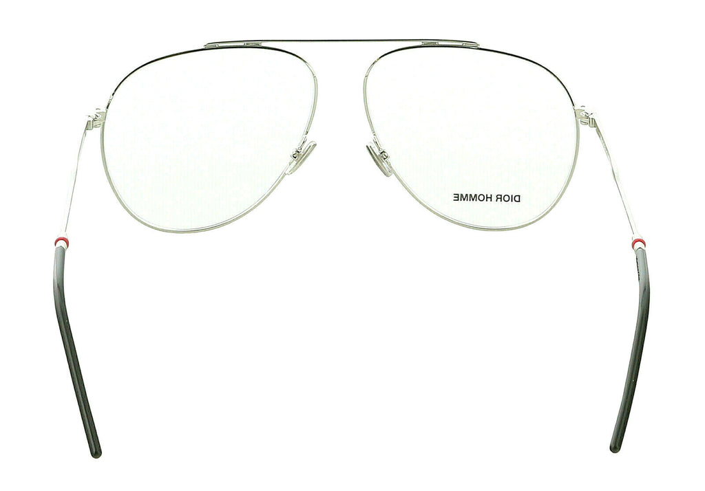 Christian DIOR Men's Homme DIOR 0221 Eyeglasses Glasses 010 2