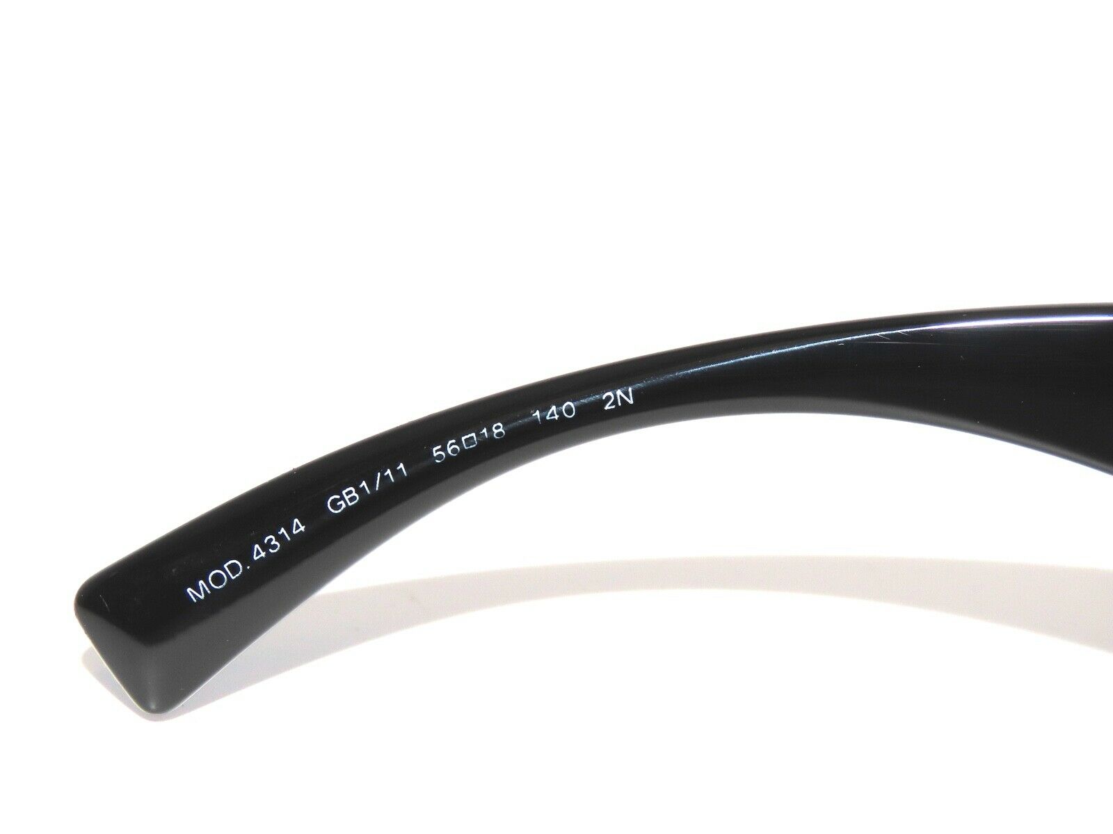 VERSACE Medusa Women's Sunglasses VE 4314 GB1/11 2