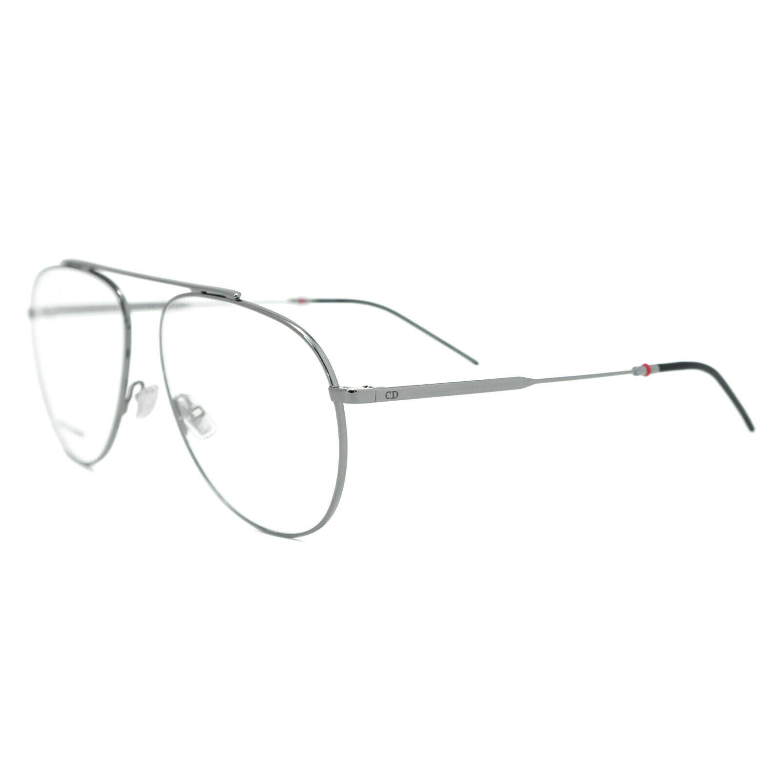 Christian DIOR Men's Homme 0221 Eyeglasses KJ1 14
