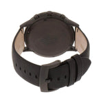 EMPORIO ARMANI Sportivo Chronograph 46mm Leather Men's Watch AR2461
