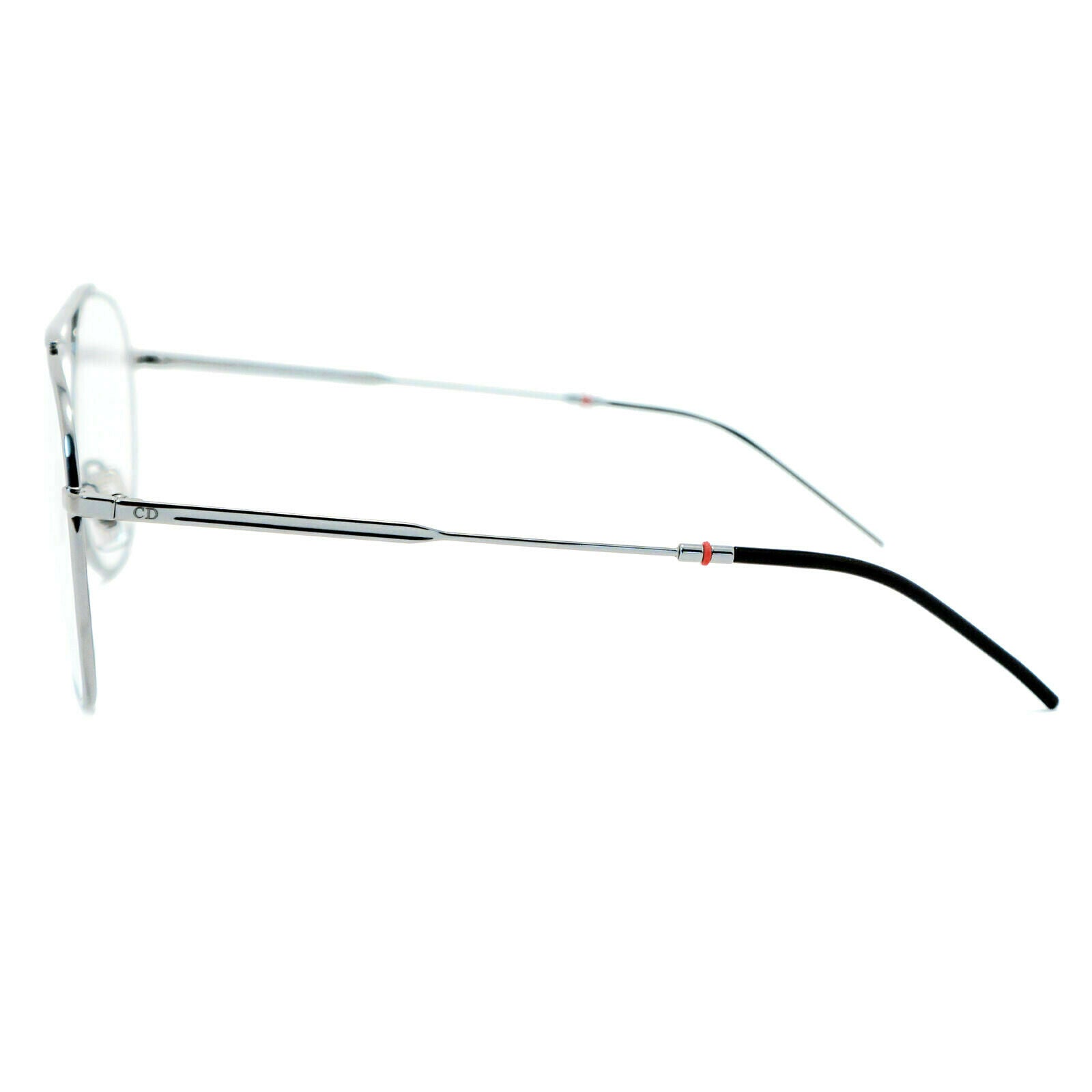 Christian DIOR Men's Homme 0221 Eyeglasses KJ1 14 2