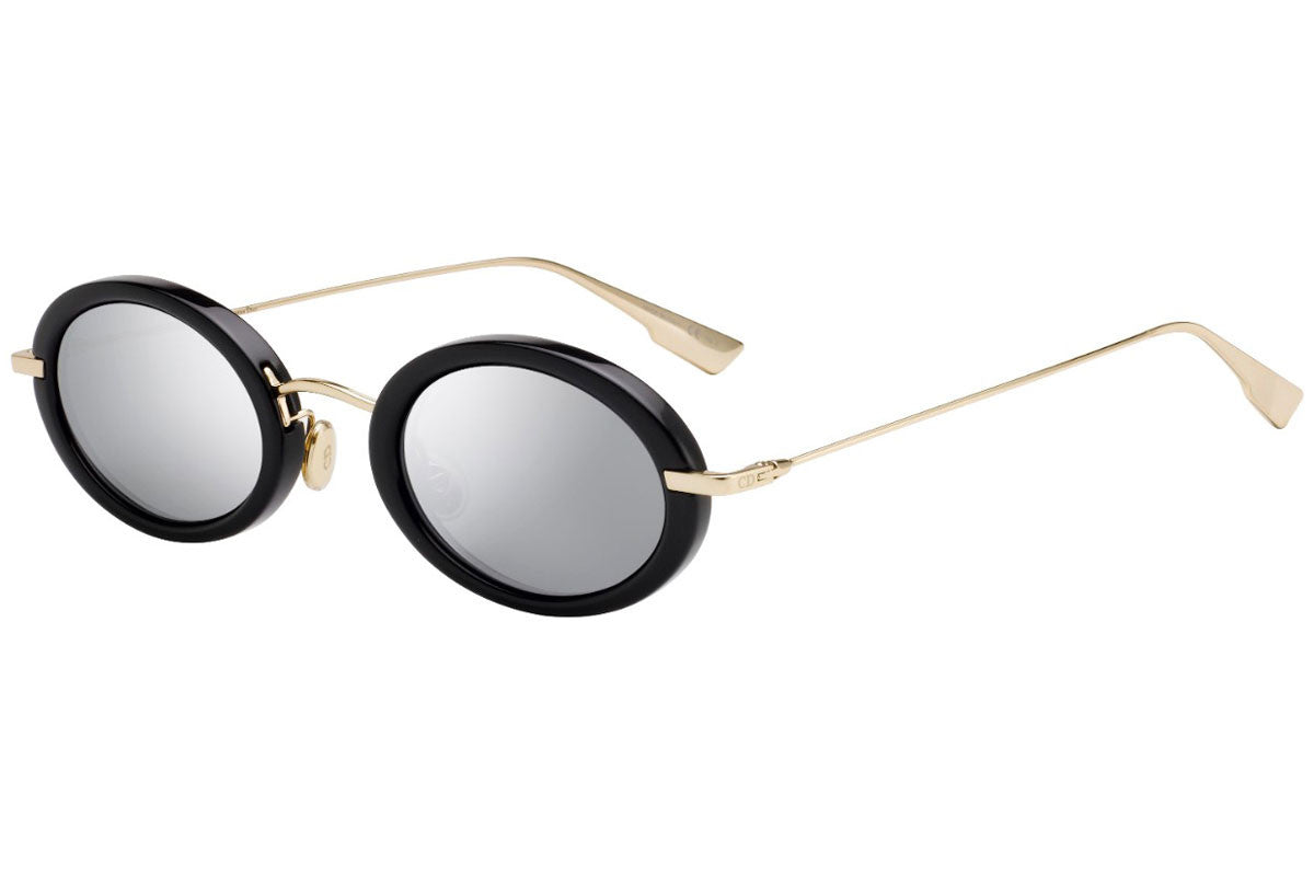 DiorXplorer S1U Deep Beige Rectangular Sunglasses  DIOR US