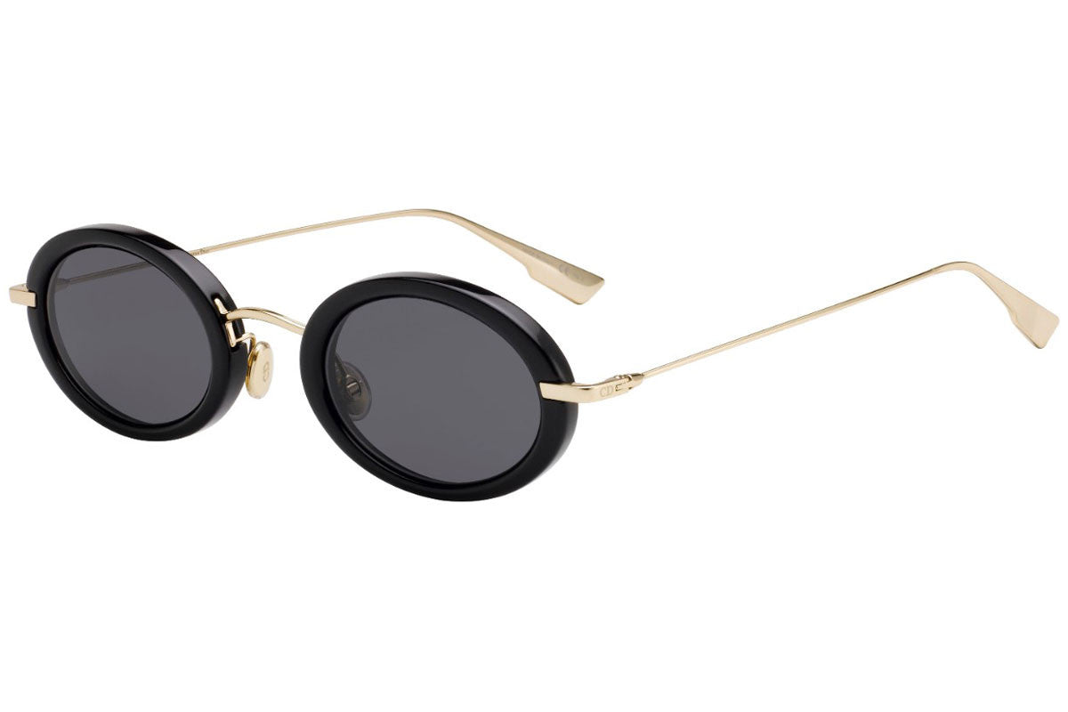 Dior Street 2 Sunglasses Ruthenium  END US