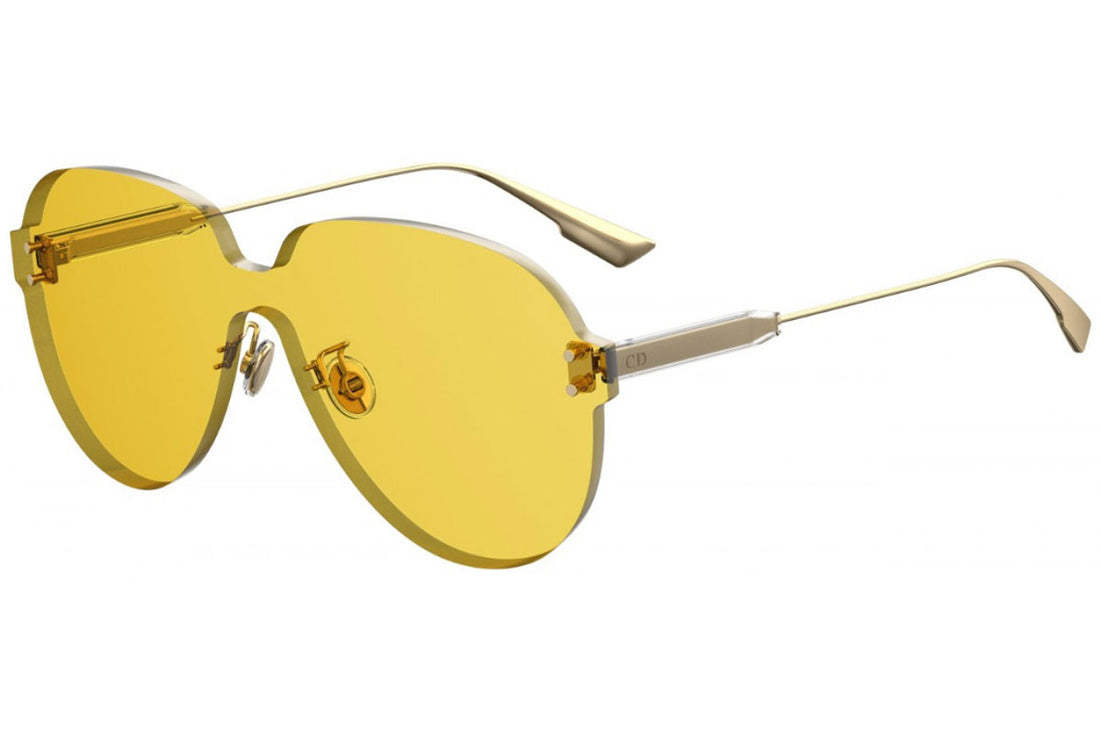 Christian DIOR COLORQUAKE 3 Women's Sunglasses 40G/HO 3