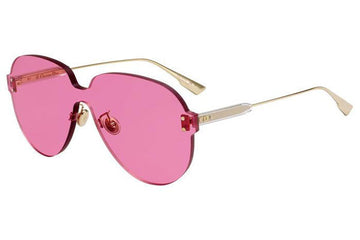 Christian DIOR COLORQUAKE 3 Women's Sunglasses MU1/U1 2