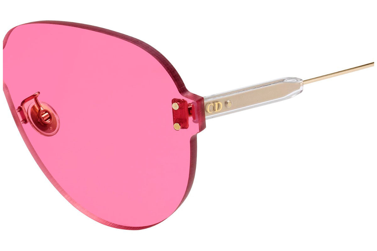 Christian DIOR COLORQUAKE 3 Women's Sunglasses MU1/U1 4