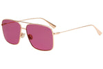 Christian DIOR STELLAIRE O3S Women's Sunglasses DDB/U1 2