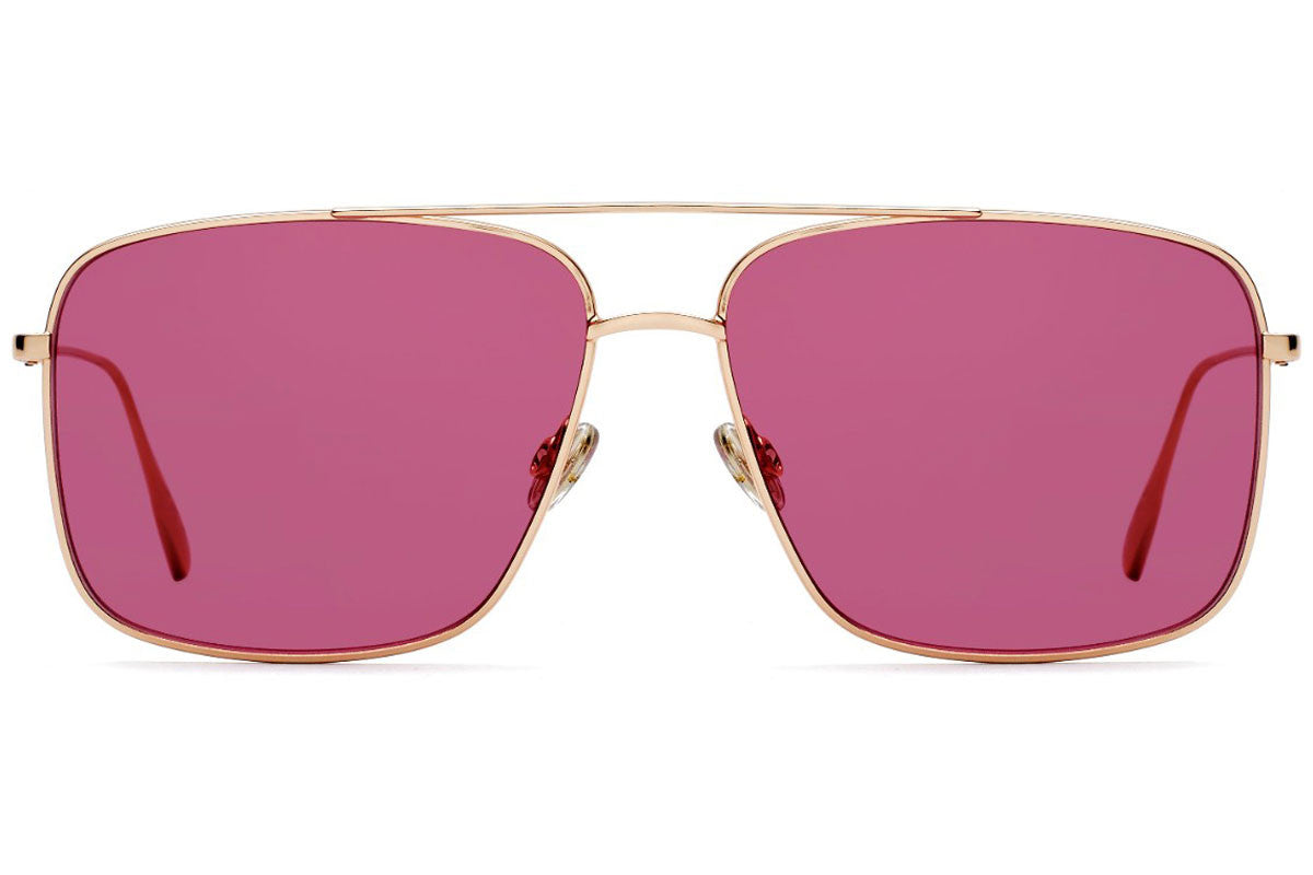 Christian DIOR STELLAIRE O3S Women's Sunglasses DDB/U1 3