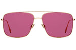 Christian DIOR STELLAIRE O3S Women's Sunglasses DDB/U1 3