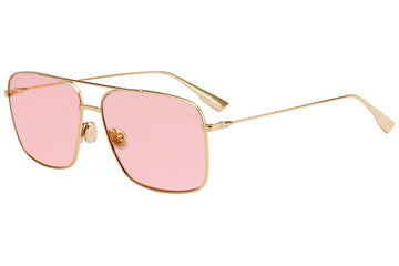 Christian DIOR STELLAIRE O3S Women's Sunglasses J5G/W7 2