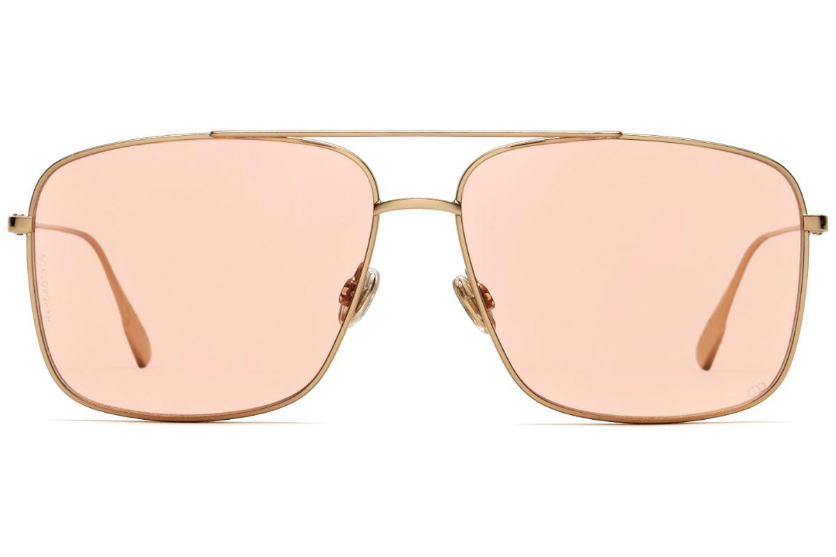 Christian DIOR STELLAIRE O3S Women's Sunglasses J5G/W7 3