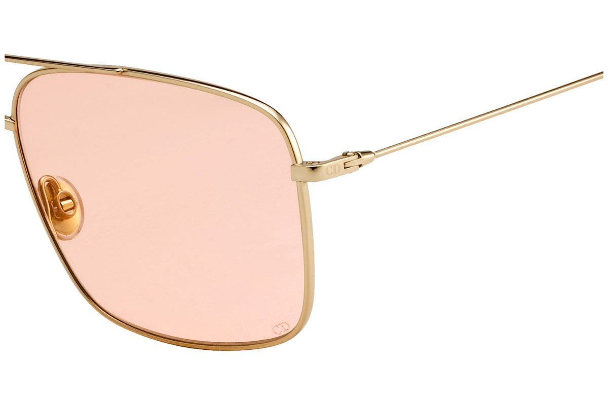Christian DIOR STELLAIRE O3S Women's Sunglasses J5G/W7 4