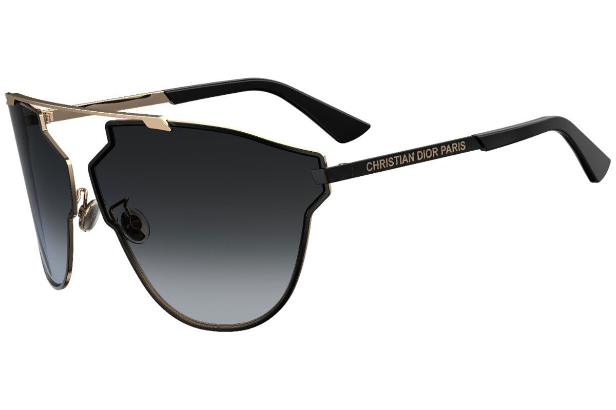 Christian DIOR SO REAL FAST Women's Sunglasses RHL/9O