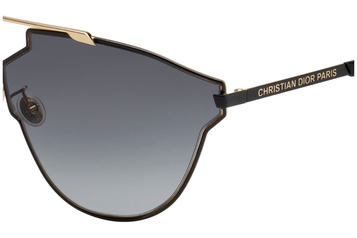 Christian DIOR SO REAL FAST Women's Sunglasses RHL/9O 3