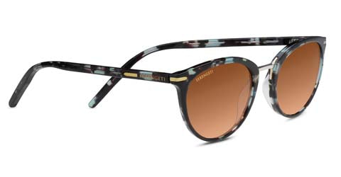 Serengeti Elyna Polarized Photochromic Drivers Women's Sunglasses 8845 1