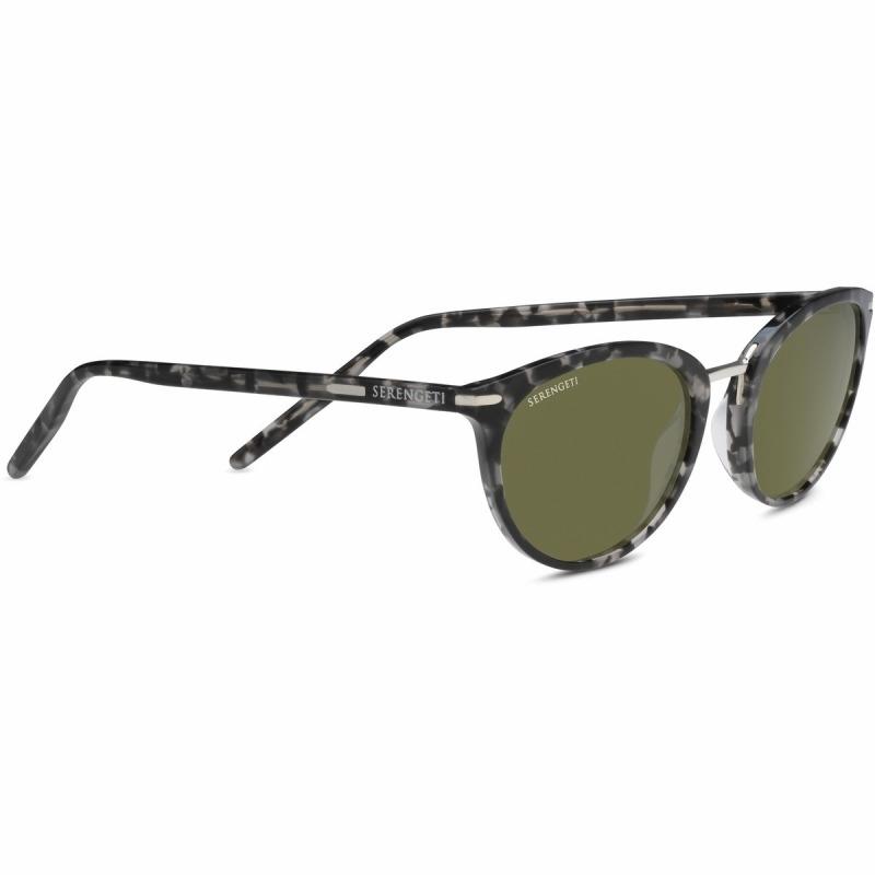 Serengeti Elyna Polarized Photochromic 555nm Women's Sunglasses 8847 2