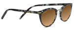 Serengeti Elyna Polarized Photochromic Drivers Women's Sunglasses 8845 2