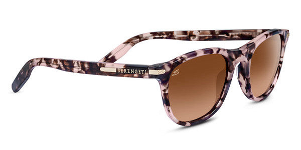 Serengeti Andrea Photochromic Drivers Unisex Sunglasses 8466