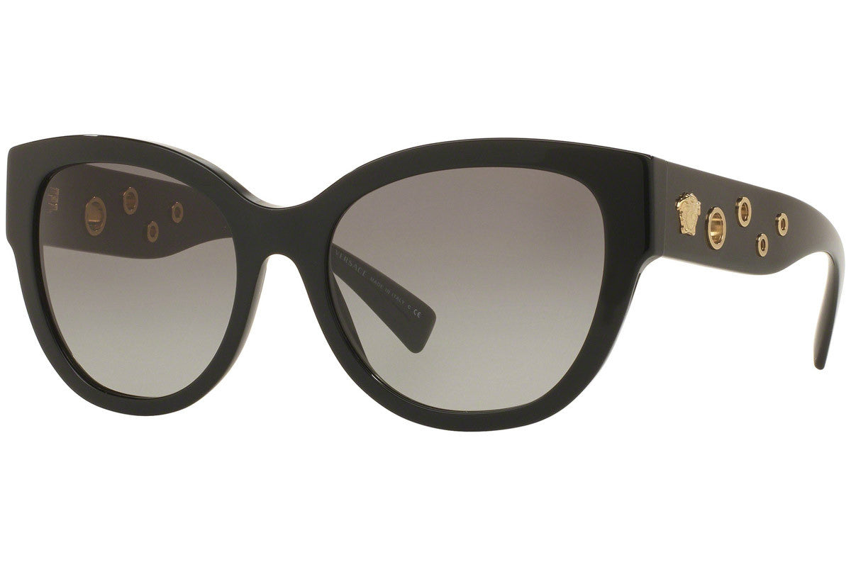 VERSACE Medusa Women's Sunglasses VE 4314 GB1/11 3