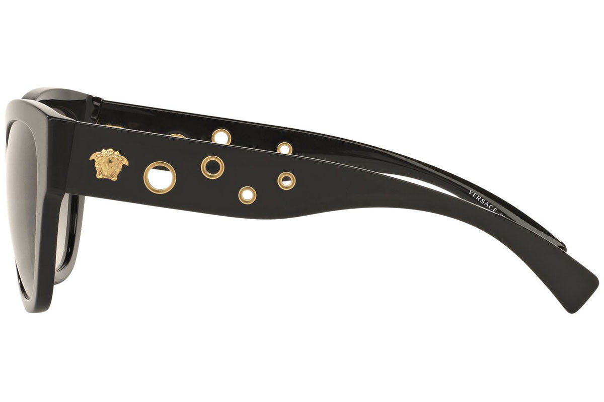 VERSACE Medusa Women's Sunglasses VE 4314 GB1/11 4