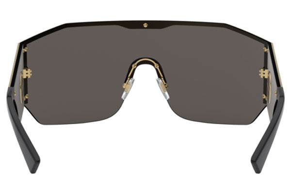 VERSACE Medusa Unisex Sunglasses VE 2220 10025A 3