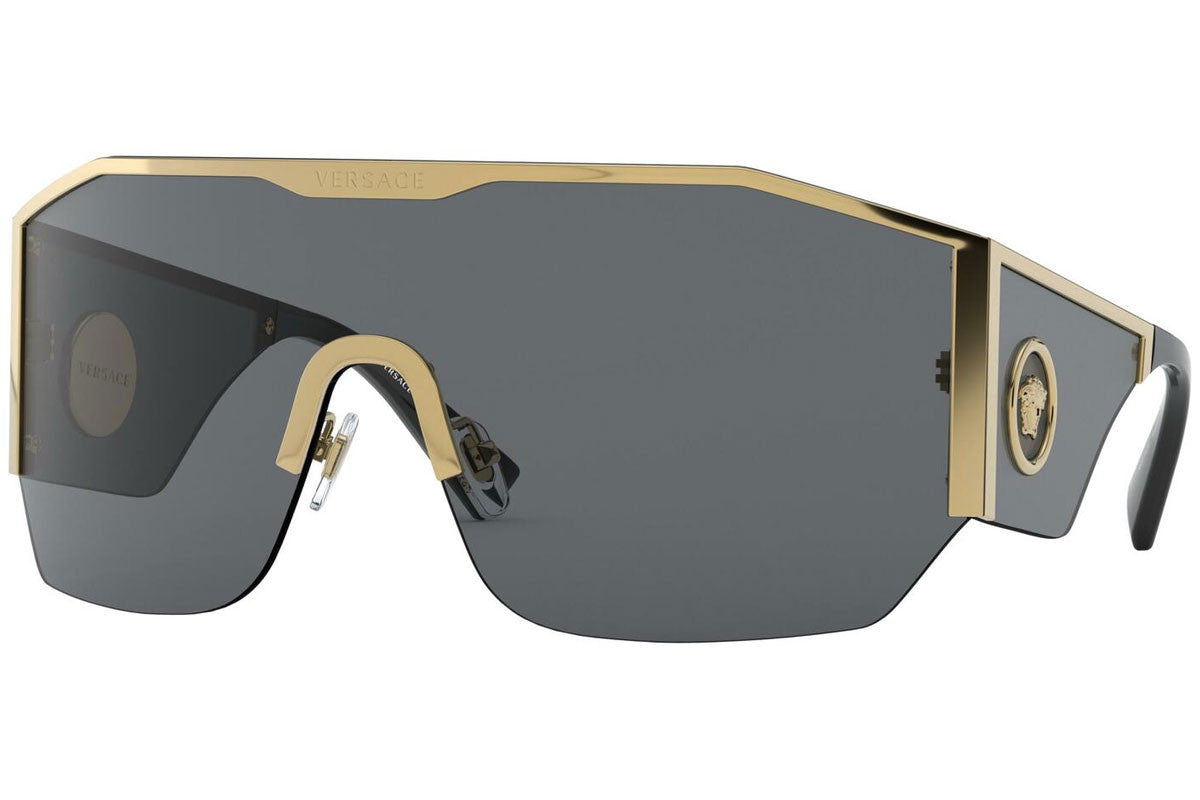 VERSACE Medusa Unisex Sunglasses VE 2220 100287