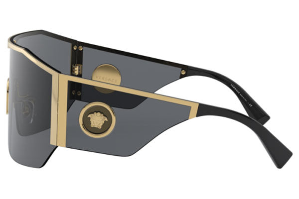 VERSACE Medusa Unisex Sunglasses VE 2220 100287