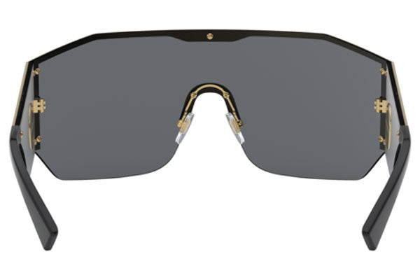 VERSACE Medusa Unisex Sunglasses VE 2220 100287 3