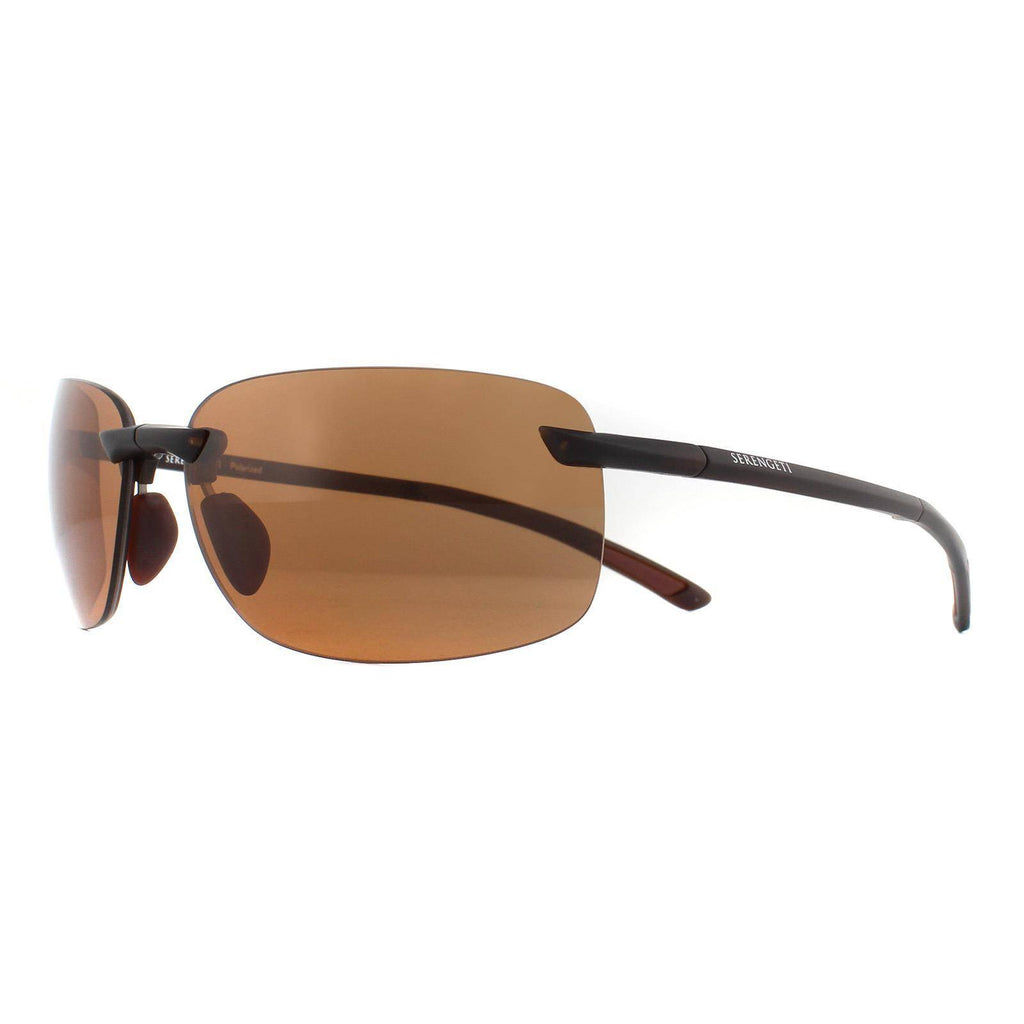 Serengeti Ceriale Polarized Photochromic Folding Frame Unisex Sunglasses 8816 1