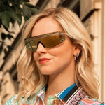 Versace Everywhere Unisex Sunglasses VE 2208 10023G
