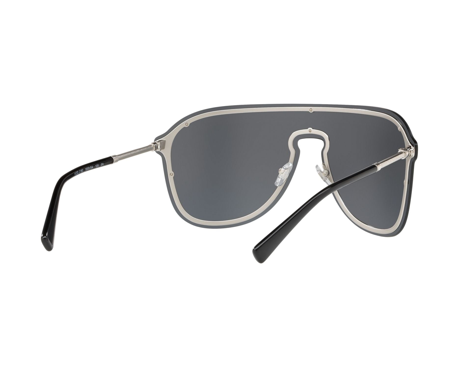 VERSACE Medusa Madness Unisex Sunglasses VE 2180 1000/5A 1