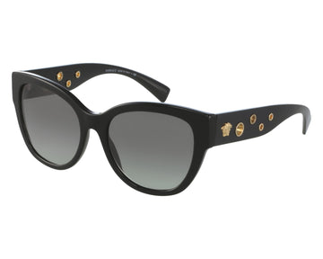 VERSACE Medusa Women's Sunglasses VE 4314 GB1/11 6