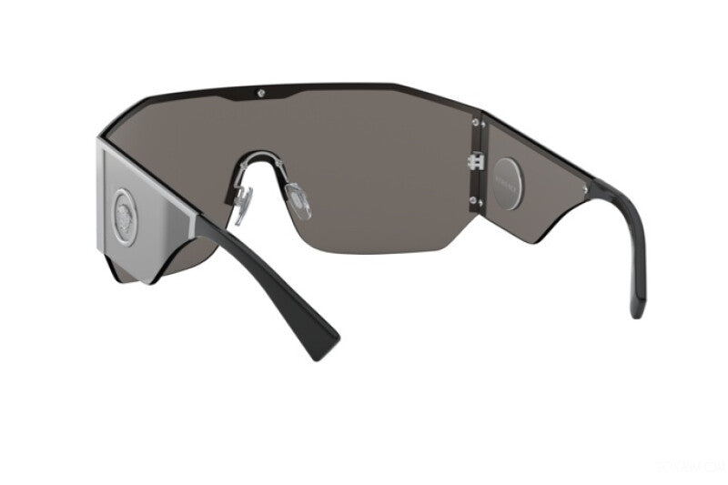 VERSACE MEDUSA HALO Unisex Sunglasses VE 2220 10006G 2