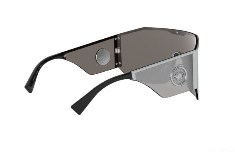 VERSACE MEDUSA HALO Unisex Sunglasses VE 2220 10006G 3
