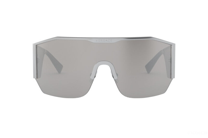 VERSACE MEDUSA HALO Unisex Sunglasses VE 2220 10006G 5