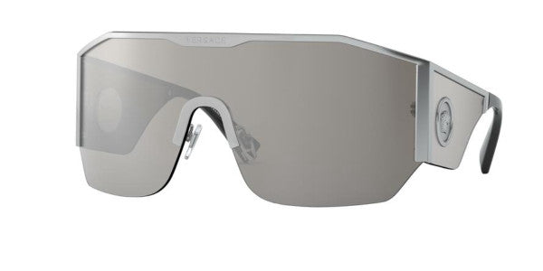 VERSACE MEDUSA HALO Unisex Sunglasses VE 2220 10006G