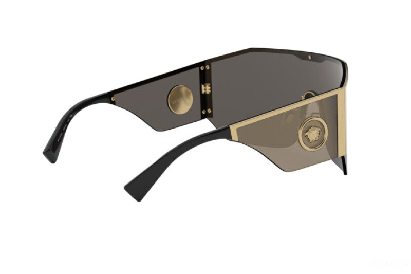VERSACE Medusa Unisex Sunglasses VE 2220 10025A 5